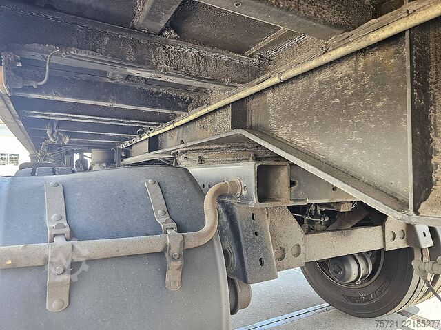 Suitcase TRACON TO.S 1510