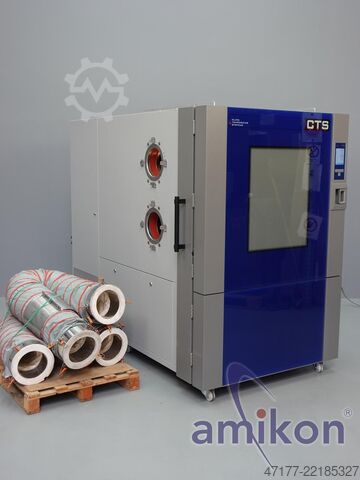 Temperature test chamber CTS TSR-30/1000