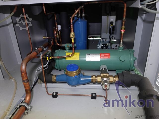 Temperature test chamber CTS TSR-30/1000