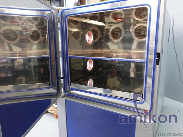 Temperature test chamber CTS TSR-30/1000