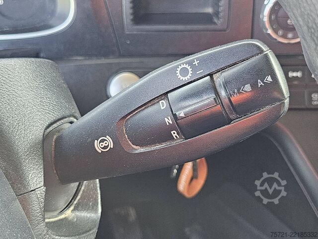 Standard-SZM MERCEDES-BENZ ACTROS 1843