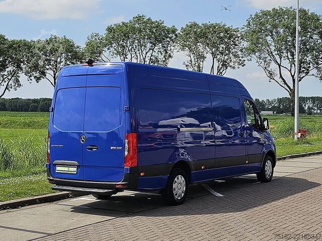 High-roof van MERCEDES-BENZ SPRINTER 315 CDI 43 AUT L3H2