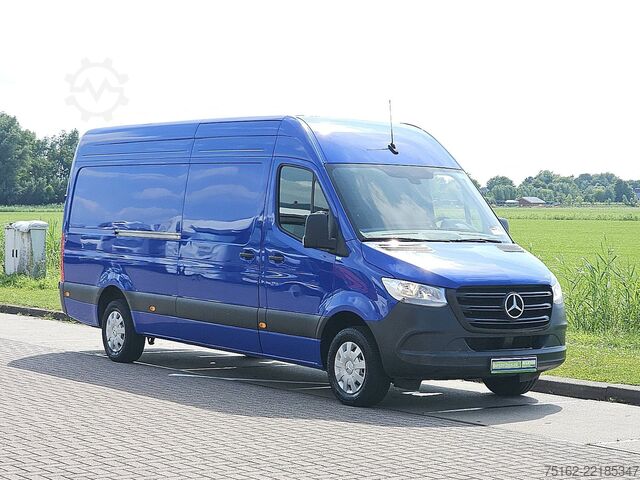 High-roof van MERCEDES-BENZ SPRINTER 315 CDI 43 AUT L3H2