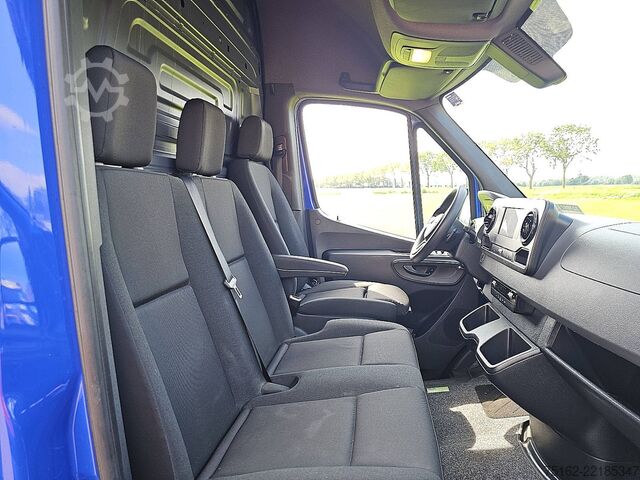 High-roof van MERCEDES-BENZ SPRINTER 315 CDI 43 AUT L3H2