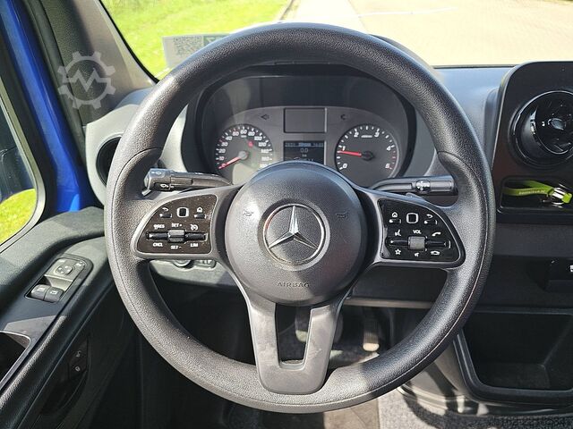 High-roof van MERCEDES-BENZ SPRINTER 315 CDI 43 AUT L3H2
