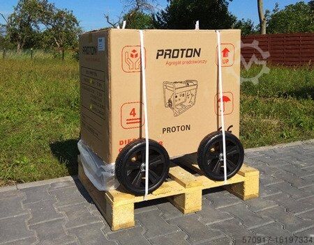 Generator Proton 360 Plus (DUAL)