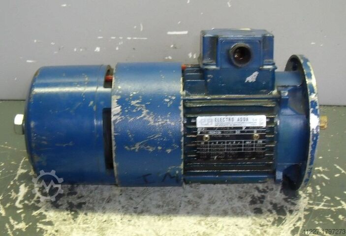 Elektromotor 0,25 kW 890 U/min Electro Adda FC71FE-6