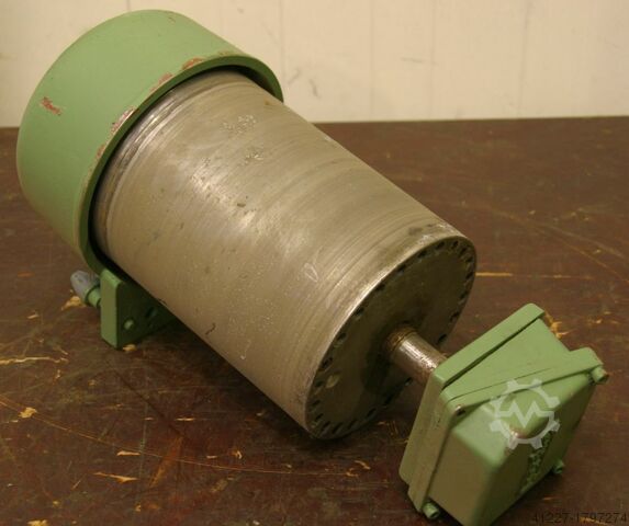 Drum motor 2900 rpm Perske DTS1056-2