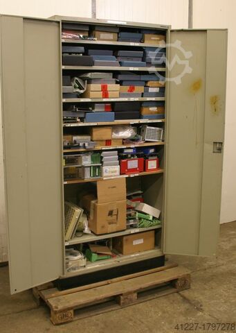 Tax cards Homag KFL 54/KFL 53