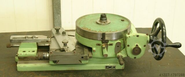 Kopierteilkopf MAS KOVOSVIT