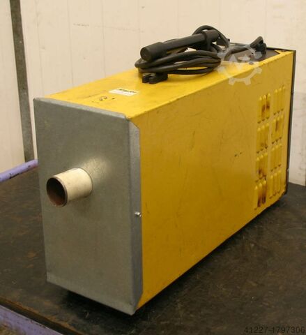 Mobile Schweißrauchfilter Multi Fume MFC-300