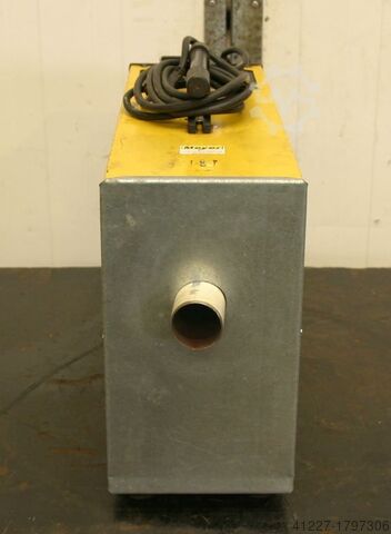 Mobile Schweißrauchfilter Multi Fume MFC-300