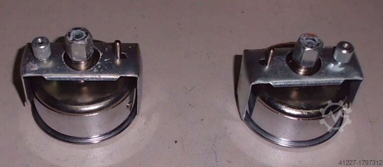 Druckarmatur VDO 0-6 bar