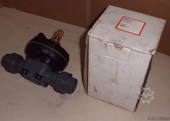 Membranventil Gemü 677 25D 0 1142