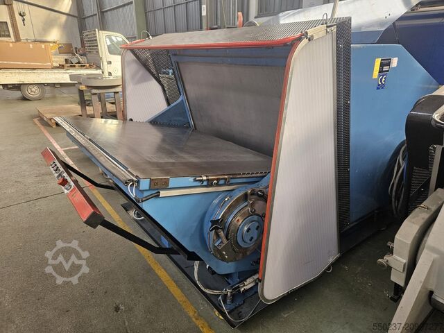 Stanztiegel Drössert 100x140