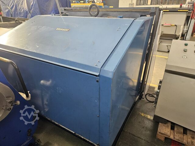 Stanztiegel Drössert 100x140