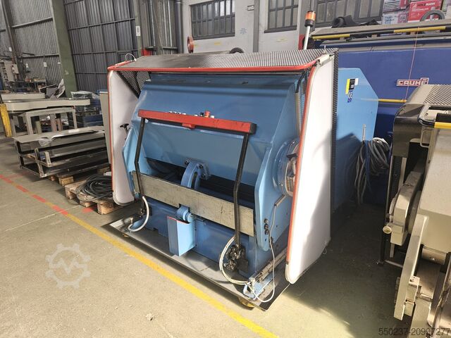 Stanztiegel Drössert 100x140