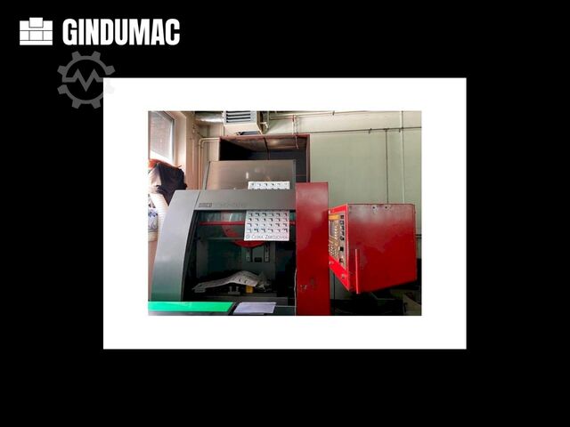 EMCO VMC 300 EMCO VMC 300