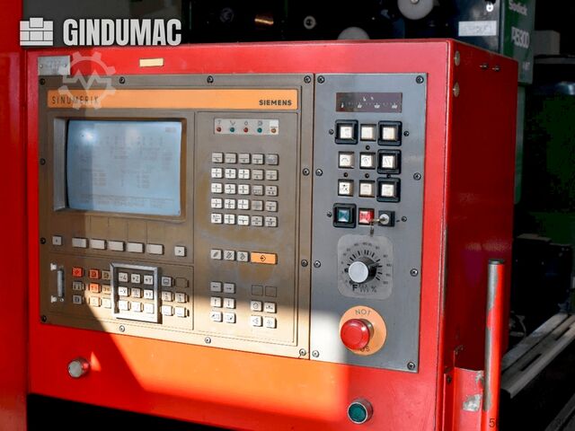 EMCO VMC 300 EMCO VMC 300