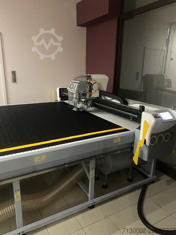 Textilschneidemaschine OROX T300
