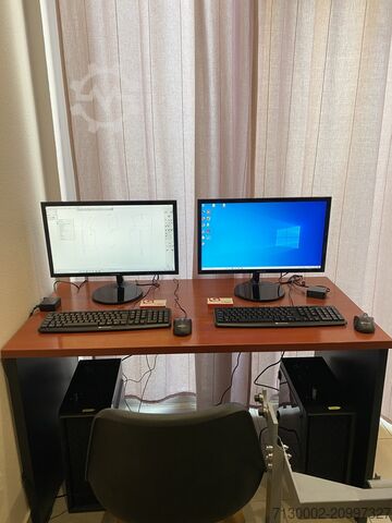 Textilschneidemaschine OROX T300