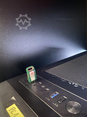 Textilschneidemaschine OROX T300