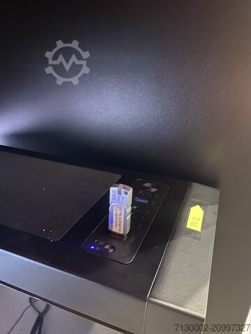 Textilschneidemaschine OROX T300