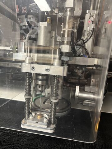 Textilschneidemaschine OROX T300