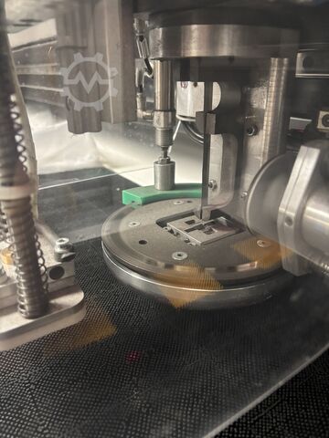 Textilschneidemaschine OROX T300