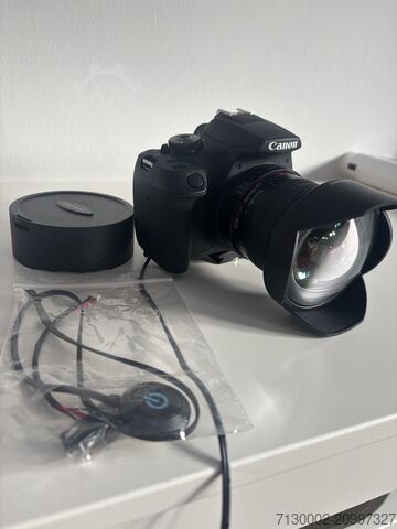 Textilschneidemaschine OROX T300