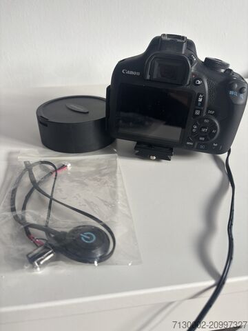 Textilschneidemaschine OROX T300