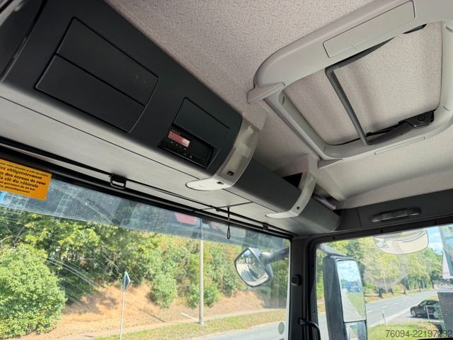 Autokran MAN TGS 26.400 6x4 KRAN 4xAbstzg FUNK 5/6 Steuer AHK