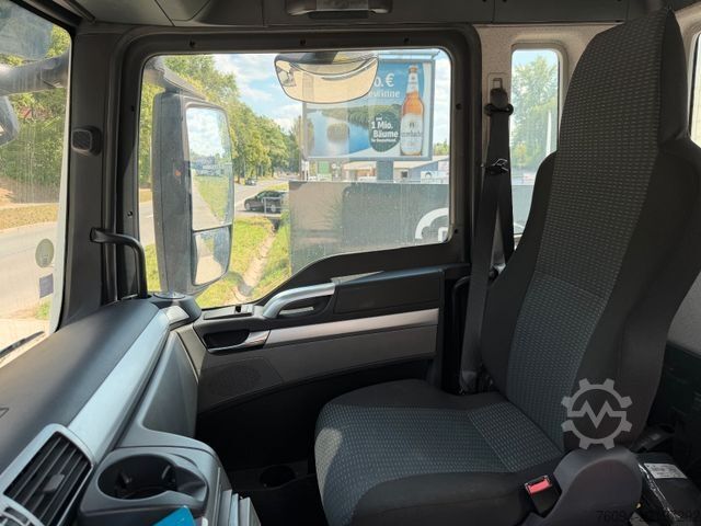 Autokran MAN TGS 26.400 6x4 KRAN 4xAbstzg FUNK 5/6 Steuer AHK