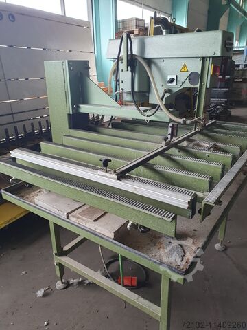 Single-head drilling machine Knopp STABILA-100