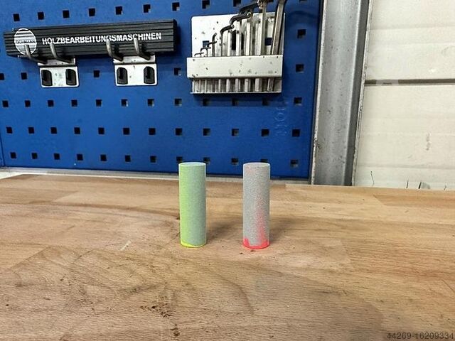 Jointstein passend zu REX Hobelmaschinen