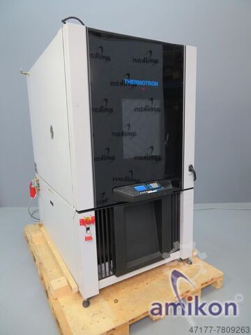 Temperature chamber Thermotron SE-1000-5-5