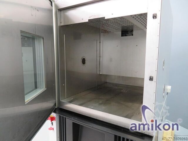Temperature chamber Thermotron SE-1000-5-5
