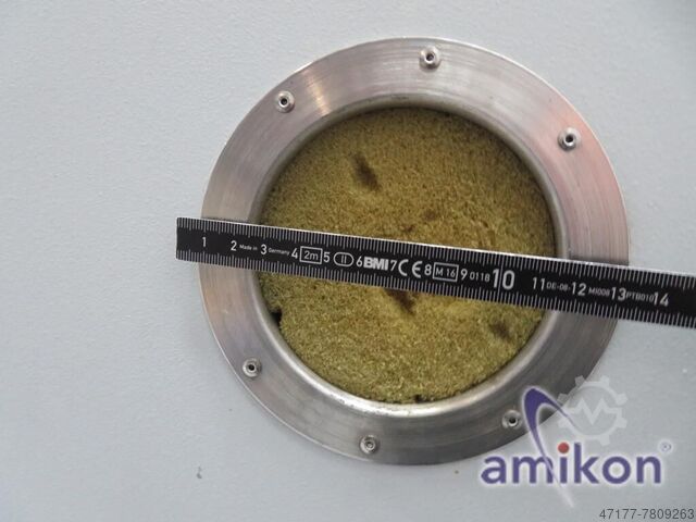 Temperature chamber Thermotron SE-1000-5-5