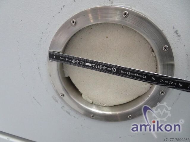 Temperature chamber Thermotron SE-1000-5-5