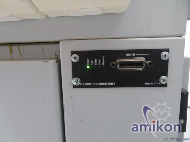 Temperature chamber Thermotron SE-1000-5-5