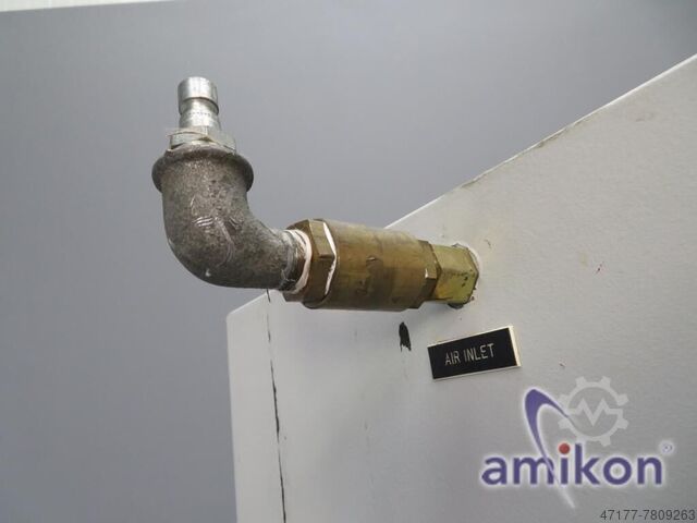 Temperature chamber Thermotron SE-1000-5-5