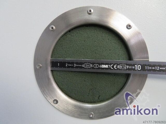 Temperature chamber Thermotron SE-1000-5-5