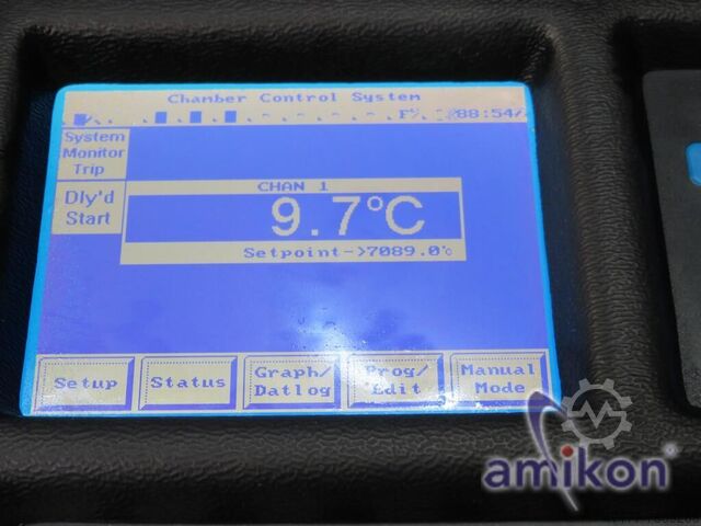 Temperature chamber Thermotron SE-1000-5-5