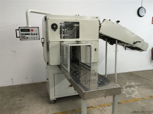 Kreuzleger Gaemmerler KL 503/1