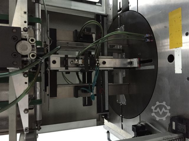 Kreuzleger Gaemmerler KL 503/1