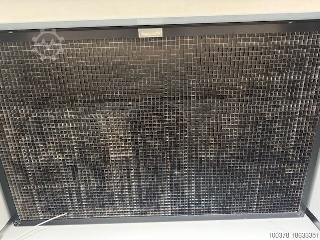 CO2-Laserschneiden 100W TROTEC Q400 DC