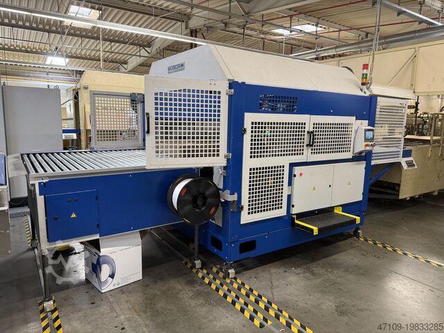 Slotter & Casemaker EMBA 244