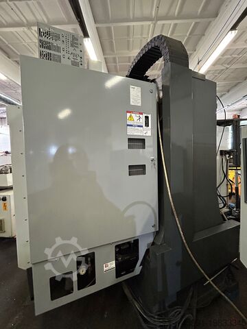 Vertikales Bearbeitungszentrum HAAS VF-3D
