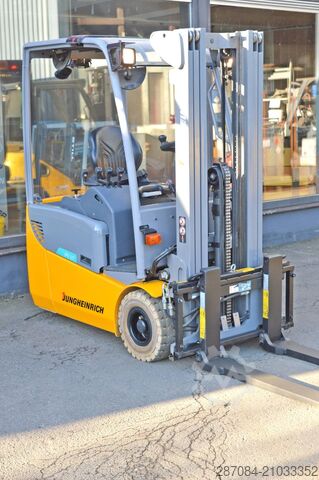 Jungheinrich EFG 115 Jungheinrich EFG 115