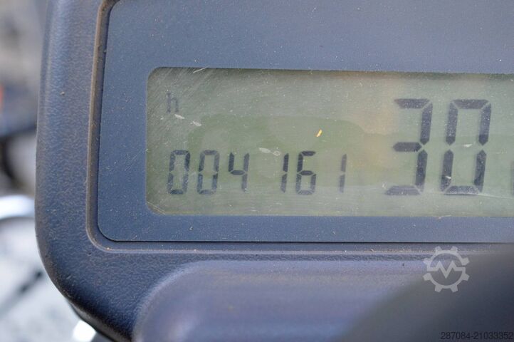 Jungheinrich EFG 115 Jungheinrich EFG 115